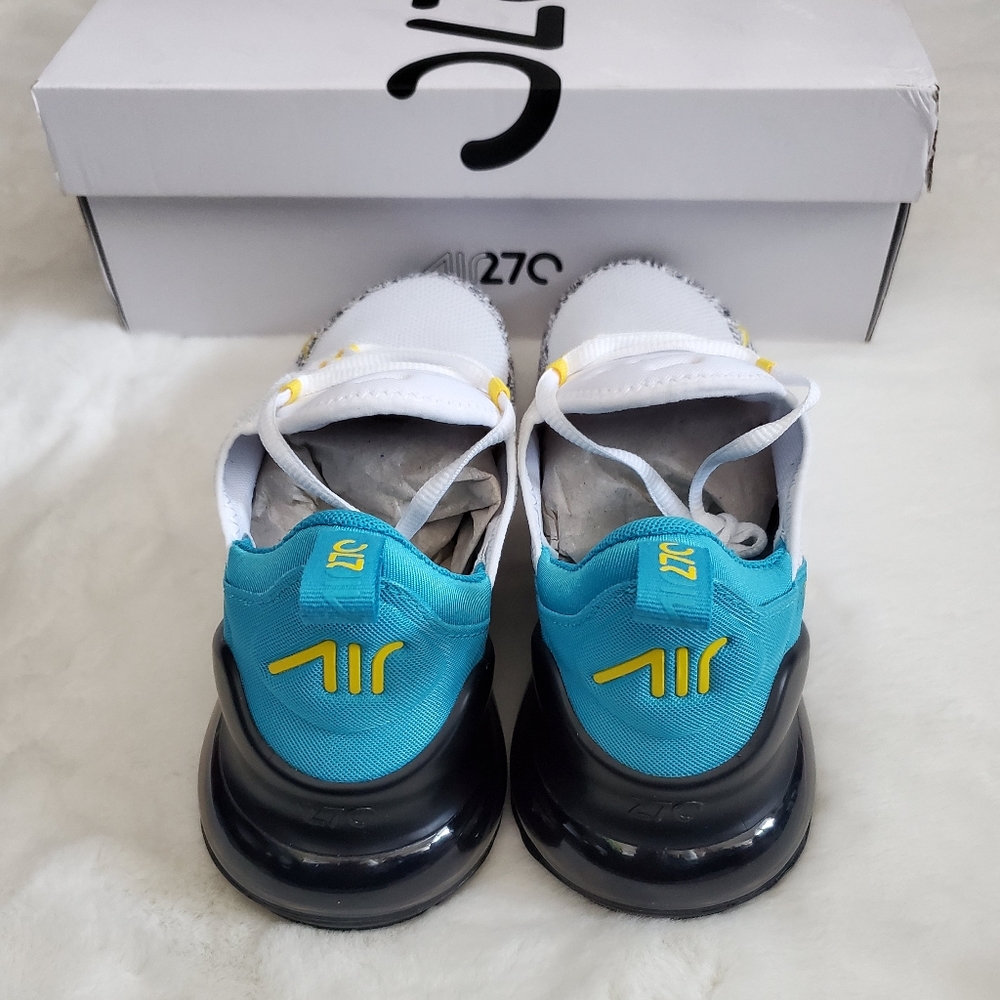 Nike Air Max 270 N7 - Picture 5 of 6